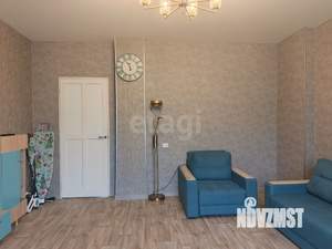 3-к квартира, вторичка, 70м2, 2/2 этаж