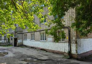 1-к квартира, вторичка, 18м2, 3/4 этаж