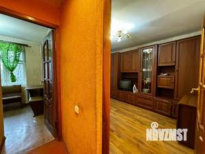 2-к квартира, вторичка, 52м2, 4/6 этаж