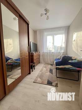 2-к квартира, вторичка, 41м2, 3/5 этаж
