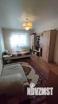 1-к квартира, вторичка, 45м2, 6/8 этаж