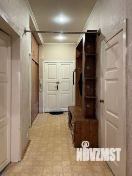 4-к квартира, вторичка, 90м2, 5/5 этаж