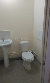 1-к квартира, вторичка, 36м2, 1/10 этаж