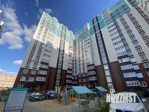 2-к квартира, сданный дом, 57м2, 2/16 этаж