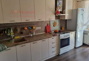 1-к квартира, вторичка, 46м2, 6/10 этаж