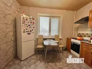 1-к квартира, вторичка, 38м2, 3/9 этаж