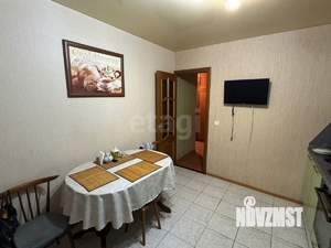 2-к квартира, вторичка, 51м2, 1/9 этаж