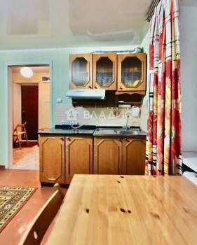1-к квартира, вторичка, 24м2, 5/5 этаж
