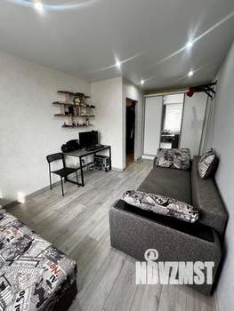 1-к квартира, вторичка, 31м2, 10/10 этаж