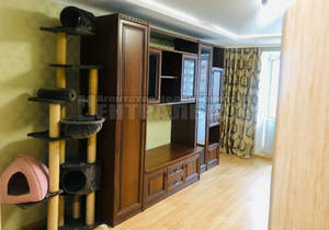 3-к квартира, вторичка, 85м2, 4/10 этаж