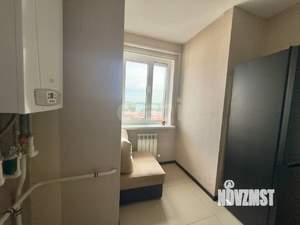 1-к квартира, вторичка, 37м2, 16/16 этаж