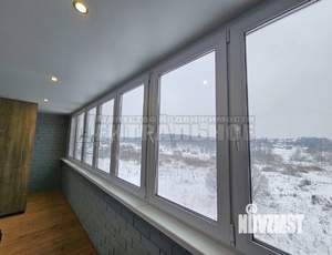 2-к квартира, вторичка, 70м2, 4/10 этаж