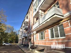 3-к квартира, вторичка, 74м2, 4/4 этаж