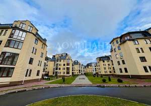 3-к квартира, вторичка, 90м2, 2/5 этаж