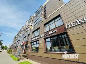 2-к квартира, вторичка, 80м2, 9/10 этаж