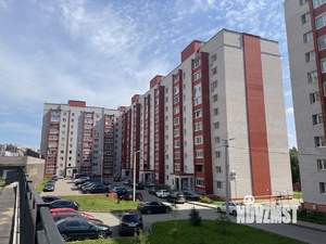 2-к квартира, вторичка, 64м2, 6/10 этаж