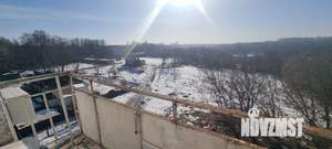 1-к квартира, вторичка, 33м2, 5/5 этаж