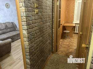2-к квартира, вторичка, 45м2, 5/5 этаж