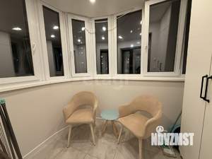 1-к квартира, вторичка, 42м2, 2/10 этаж