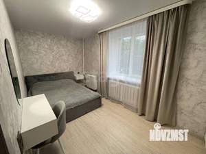 2-к квартира, вторичка, 40м2, 1/5 этаж