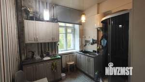 3-к квартира, вторичка, 57м2, 3/3 этаж