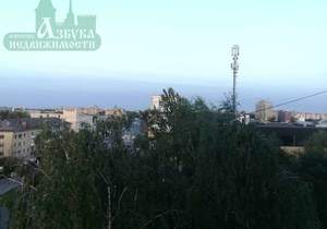 2-к квартира, вторичка, 46м2, 8/9 этаж