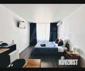 Студия квартира, вторичка, 20м2, 5/10 этаж