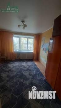 1-к квартира, вторичка, 18м2, 5/5 этаж