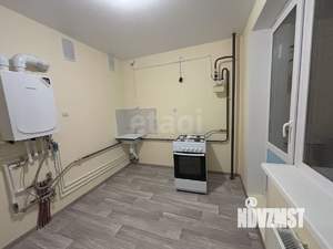 1-к квартира, вторичка, 41м2, 8/10 этаж