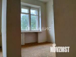 2-к квартира, вторичка, 44м2, 4/5 этаж