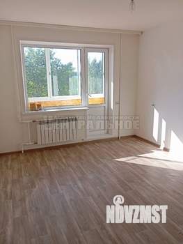 1-к квартира, вторичка, 40м2, 5/9 этаж