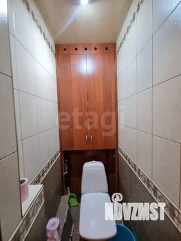 2-к квартира, вторичка, 46м2, 6/10 этаж