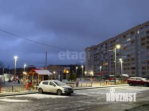 1-к квартира, вторичка, 42м2, 4/10 этаж