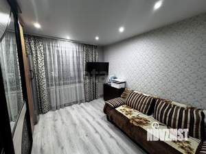 2-к квартира, вторичка, 35м2, 5/9 этаж