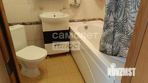 1-к квартира, вторичка, 37м2, 5/10 этаж