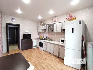 2-к квартира, вторичка, 80м2, 3/10 этаж