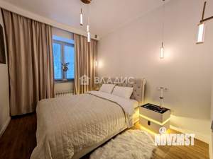 2-к квартира, вторичка, 59м2, 2/5 этаж