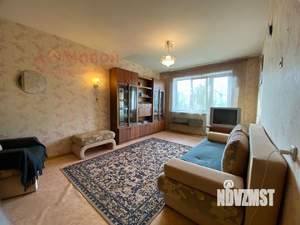 1-к квартира, вторичка, 41м2, 5/10 этаж