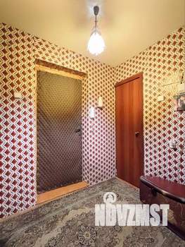 1-к квартира, вторичка, 33м2, 5/5 этаж