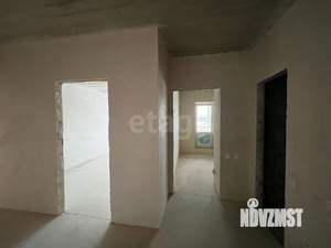2-к квартира, вторичка, 63м2, 10/10 этаж