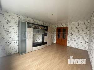 3-к квартира, вторичка, 62м2, 3/5 этаж