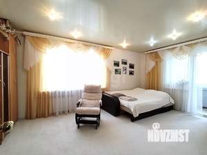 2-к квартира, вторичка, 56м2, 5/9 этаж