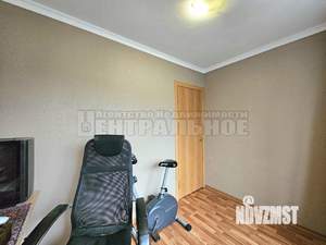 1-к квартира, вторичка, 33м2, 3/5 этаж