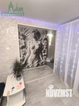 1-к квартира, вторичка, 32м2, 4/5 этаж