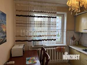 3-к квартира, вторичка, 64м2, 4/9 этаж