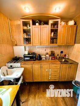 1-к квартира, вторичка, 39м2, 1/5 этаж