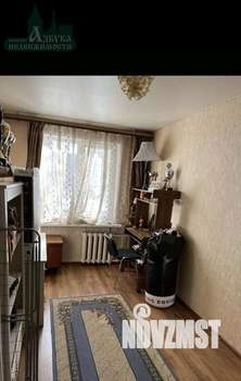 2-к квартира, вторичка, 46м2, 1/5 этаж