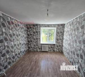 1-к квартира, вторичка, 32м2, 3/5 этаж