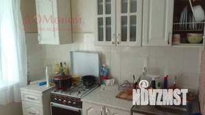 1-к квартира, вторичка, 30м2, 5/5 этаж