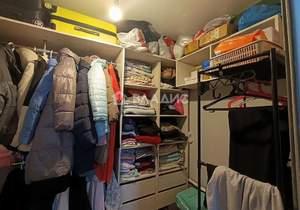 2-к квартира, вторичка, 63м2, 1/11 этаж